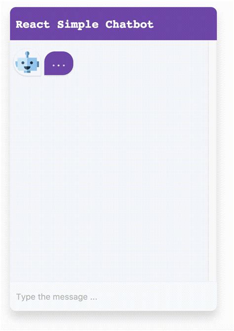 Top 142 Chatbot Animation Css