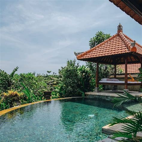 Centrally located, all villas feel like their own private getaway with pools with classes readily available on the beach, what better place to try out the swell than in one of bali's most iconic surfing towns? 12 Unique and Best Places to stay in Ubud. Where to stay ...