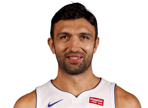 Zaza Pachulia Atlanta Hawks