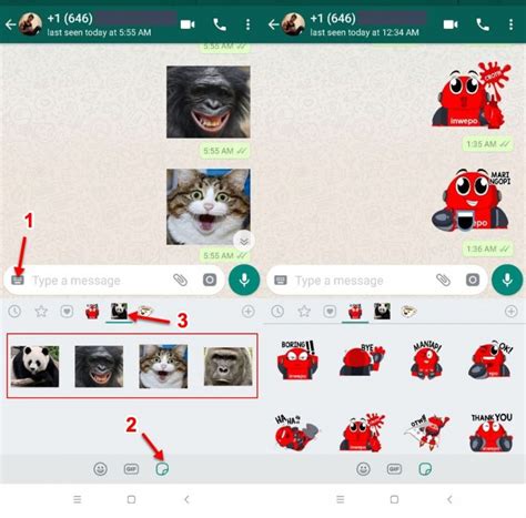 Maybe you would like to learn more about one of these? Cara Mudah Membuat Stiker WhatsApp dengan Gambar Sendiri ...