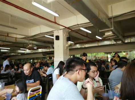 Bu konaklamalara konum, temizlik ve daha. Our Journey : Penang Bayan Baru - Sunshine Square Food Court