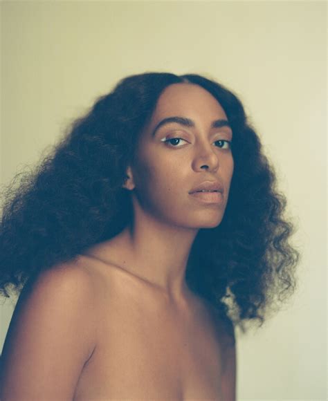 SOLANGE IS COMING TO MZANSI Daily Sun