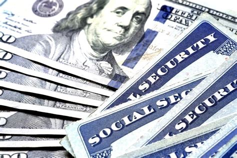 For apply and get information of your social security my account & social security disability benefits. Social Security Cards In A Row Pile For Retirement Stock ...
