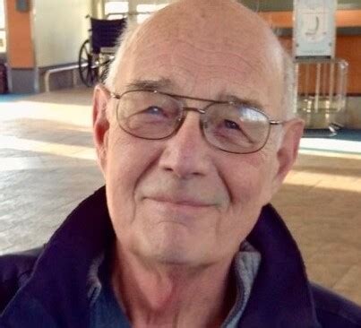 I may be dumb, but i'm not stupid. Richard Bradshaw Obituary - Death Notice and Service ...