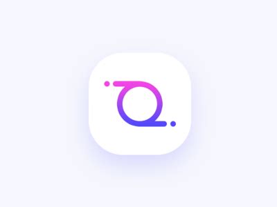 With dating app people can find new friends and communicate in real time, make gifts to each other, and much more. Upcoming Dating App Icon | Diseño de identidad corporativa ...