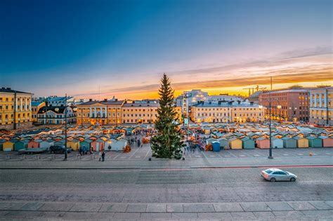 10 Best Things To Do This Winter In Helsinki Make The Most Of Your