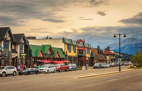 Canada's most charming villages and small towns - neurospectofflorida