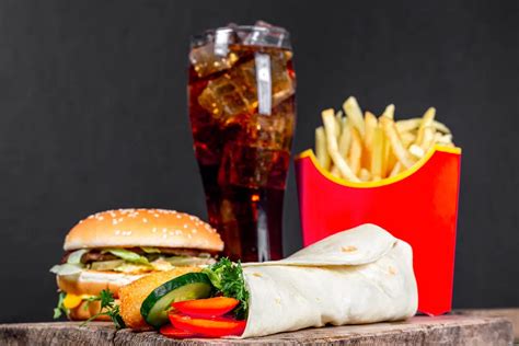 Americas Healthiest Fast Food Restaurants Ranked 1045 And 961 The Point