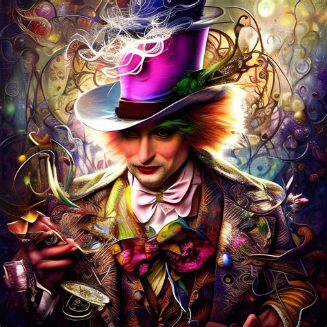 mad hatter wallpapers 4k hd mad hatter backgrounds on wallpaperbat