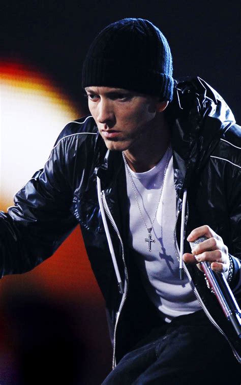 1200x1920 Eminem Singer Rapper 1200x1920 Resolution Wallpaper Hd
