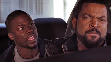 Ride Along 3 Will It Ever Happen