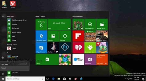 Namun jika kita tidak dapat mengakses safe mode dengan menggunakan tombol f8 ? √ 4 Cara Masuk Safe Mode Windows 10 Melalui CMD, Option ...