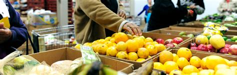 The food bank's retail partnership program (rpp) ensures the availability of healthy foods to partner agencies throughout central new york. Virtual Food Drive » Food Bank of Central New York