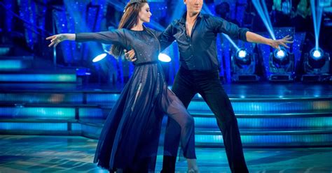 Strictly Come Dancing 2013 Week Nine Saturday S Show Who Danced Best Metro News