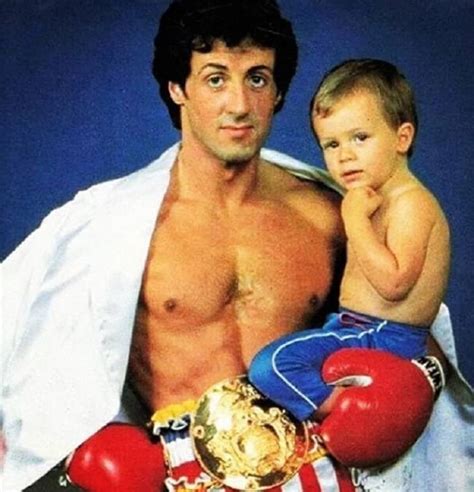 Seargeoh Stallone Bio Net Worth Updated 2023 Age Height Ethnicity