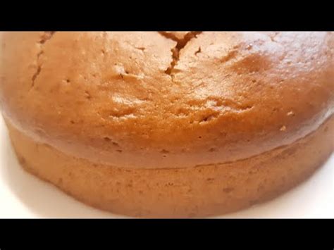 Sponge cake without oven_no egg small pressure cooker sponge cake recipe/vanilla sponge cake in malayalam/basic sponge. Eggless Mango Cake Recipe||Cake without oven||Pressure Cooker||Malayalam - YouTube