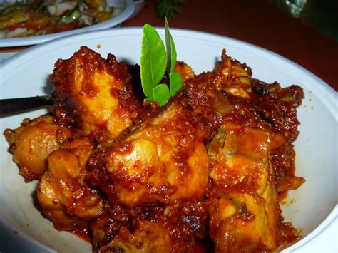 Best dining in kuala kangsar, kuala kangsar district: Food at Home: Masakan Utara!!!!!!!!!