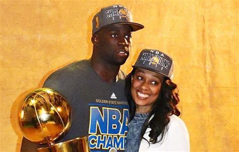 Some lesser known facts about draymond green does draymond green smoke?: Jelissa Hardy NBA Draymond Green's Girlfriend (Bio, Wiki ...
