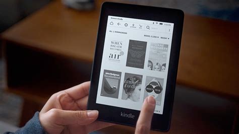 Amazon Kindle Tips Every Reader Should Know Pcmag
