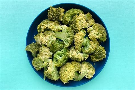 How To Tell If Broccoli Is Bad Color Smell And Texture Taste Of Home