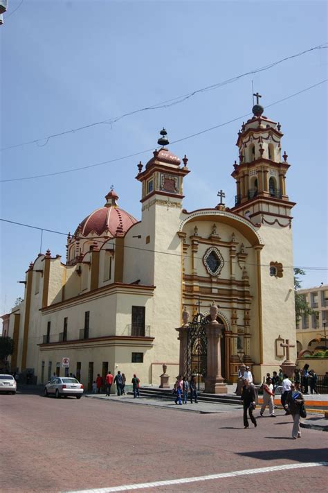 We did not find results for: Iglesia de la Santa Veracruz en Toluca, Estado de México ...