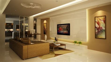 450k may boarding house kana! Malaysia Interior Design - Terrace House Interior Design ...