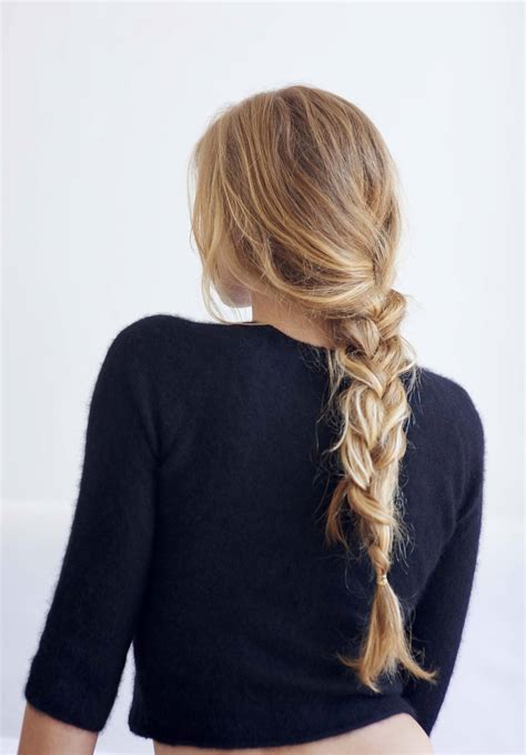 5 Easy Summer Hairstyles To Try Now All Things Hair Uk