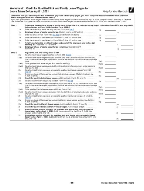 Form 943 2021 Instructions Fill Out And Sign Online Dochub