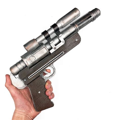 Laser Blaster Star Wars