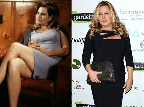 Jennifer Coolidge From What The Cast Of American Pie Is Up To 20 Years