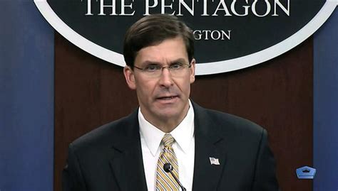 El pentágono, la sede del departamento de defensa de los estados unidos informó este martes por medio de su cuenta oficial en twitter que se encuentra cerrada debido a actividad policial en la zona. Pentágono atribuye a Irán un ataque a dos bases con tropas ...