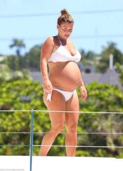 Coleen Rooney née McLoughlin pregnant Porn Photo Pics