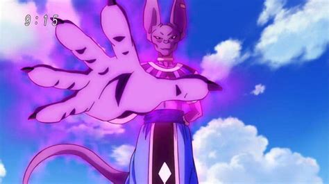 If beerus wanted to tell him, then quite frankly he would have done it hours ago when vegeta was doing nothing but chilling at the house. Dragon Ball Super Episode 9 Review | Anime Amino