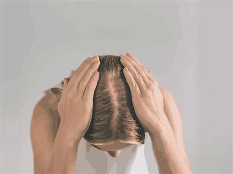 5 Home Remedies For Sweaty Scalps Best Tips To Follow
