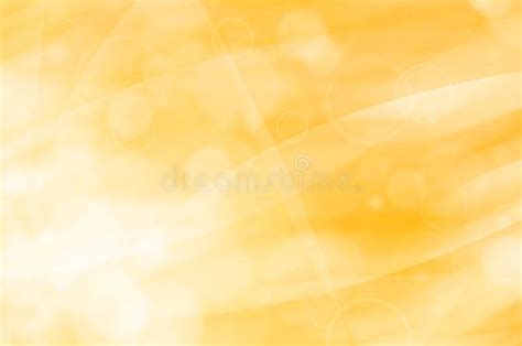 Abstract Yellow Light Background Abstract Light Yellow Colorful