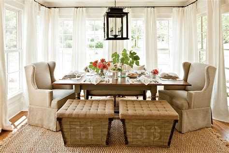 Today i'm sharing our simple, farmhouse style dining room. 15 Ways to Bring Rustic Warmth to the Modern Dining Room