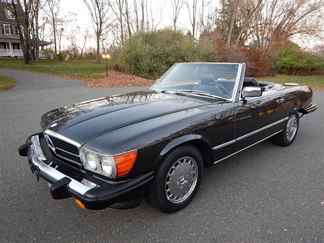 Check spelling or type a new query. 1989 Mercedes Benz 560 SL Convertible for sale