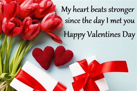 Valentine Day Wishes For Everyone Happy Valentines Day To The Love