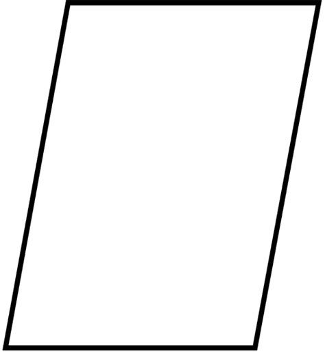 Download Shapes Clip Art First Grade 2D Shapes