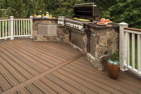 Maybe you would like to learn more about one of these? Trex Decking Square Foot Cost - Aumondeduvin.com