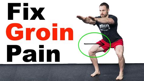 Groin Injury How To Deal With A Groin Strain Or Groin Pull The