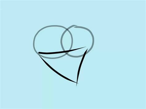 How to Draw a Heart (with Pictures) - wikiHow