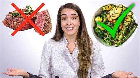 Why I Decided To Go Vegan Youtube