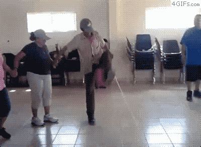 12 GIFs That Prove Skipping Is Not For You