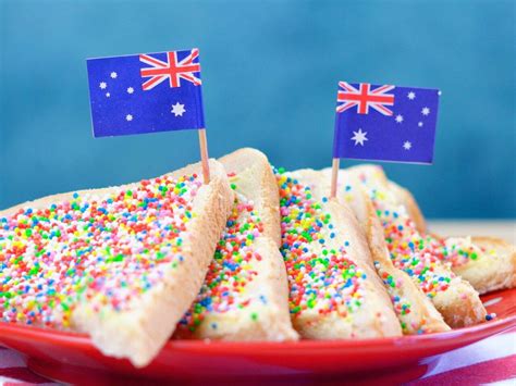 What Is Australian Fairy Bread A Magical Treat From Down Under