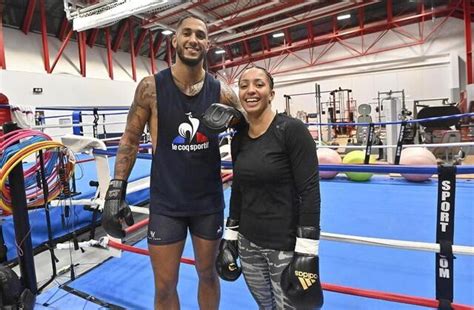 « tony a fait ce qu'il avait dit », a. Boxe. Tony Yoka de retour à Nantes pour un gala à huis clos. Sport - Nantes.maville.com