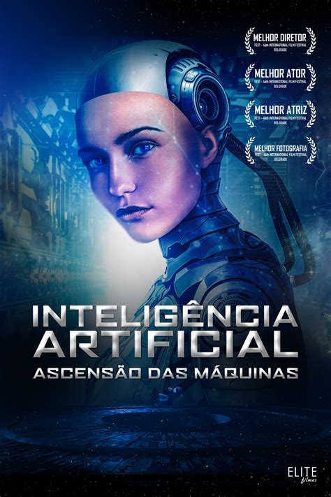 Cine Horror Cinema Virtual Divulga Trailer De Intelig Ncia