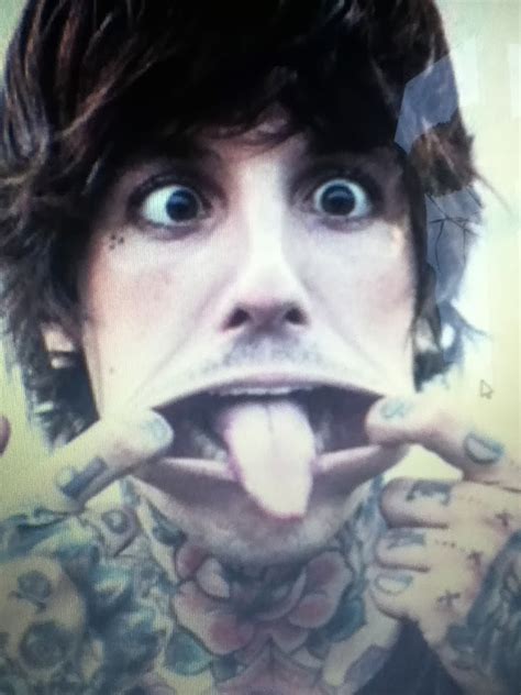 Oliver sykes nude