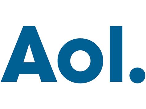 Aol Logos