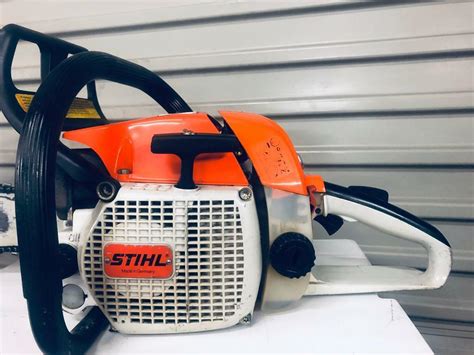 Stihl 028 Super 18 Chainsaw In Newry County Down Gumtree